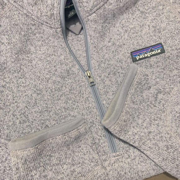 Patagonia better sweater - Picture 4 of 4